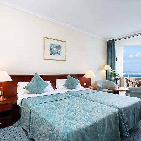 Apartment 1509 Im Precise Tenerife Puerto de la Cruz (Tenerife)