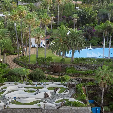 Apartment 1509 Im Precise Tenerife *