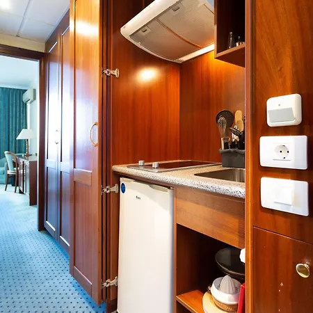 Apartman 1509 Im Precise Tenerife *