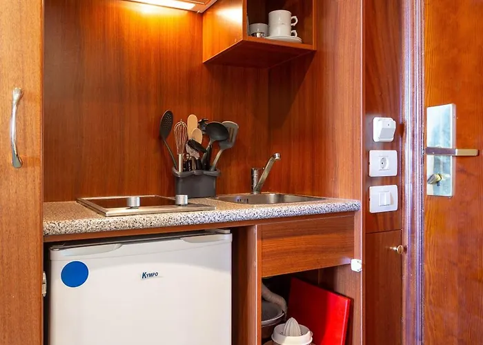 Apartman 1509 Im Precise Tenerife *