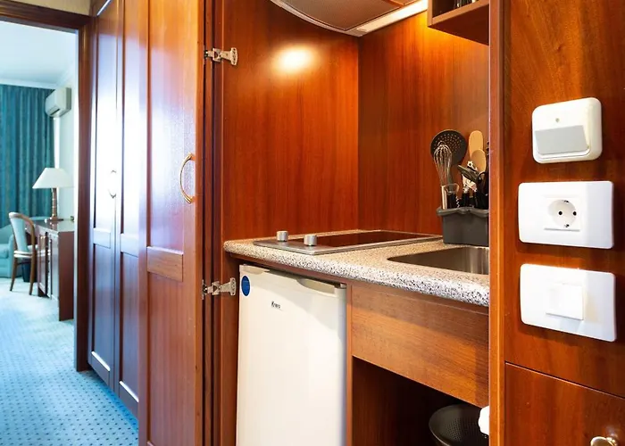 Apartamento 1509 Im Precise Tenerife *