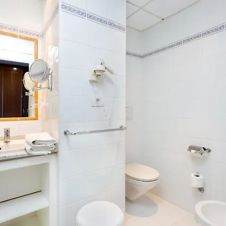 1509 Im Precise Tenerife プエルト・デ・ラ・クルス