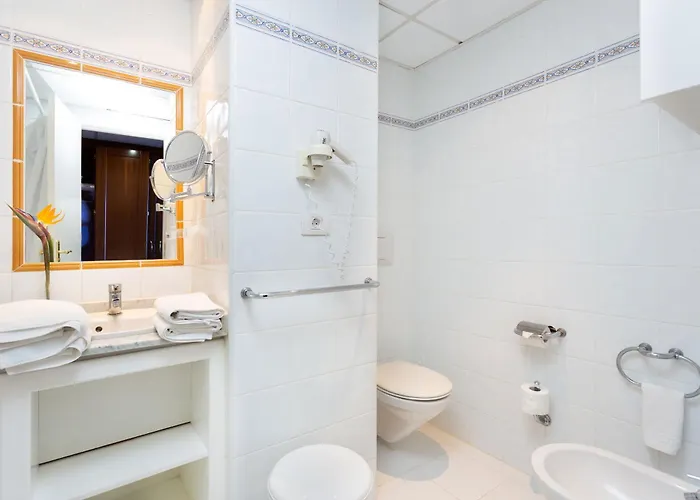 1509 Im Precise Tenerife Πουέρτο Ντε Λα Κρουζ