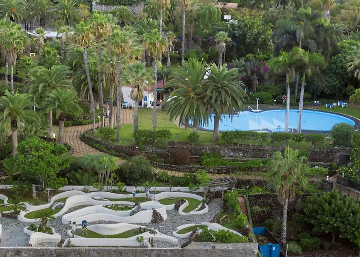 Lejlighed 1509 Im Precise Tenerife *